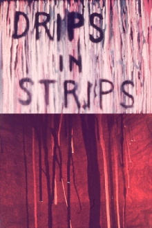 Drips in Strips Trailer