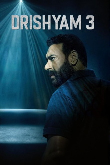 Drishyam: The Conclusion Trailer