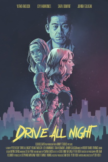 Drive All Night Trailer