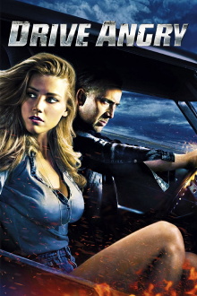 Drive Angry Trailer