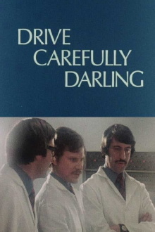 Drive Carefully, Darling Trailer