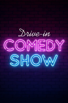 Drive-in Comedy Show Trailer
