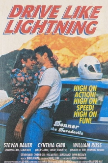 Drive Like Lightning Trailer