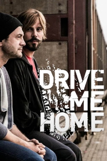Drive Me Home Trailer