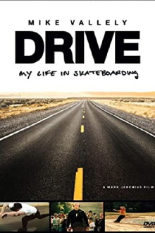 Drive: My Life in Skateboarding Trailer