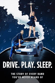 Drive. Play. Sleep. Trailer