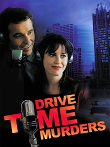 Drive Time Murders Trailer