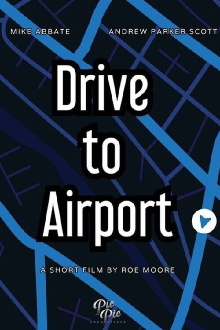 Drive to Airport Trailer