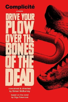 Drive Your Plow Over the Bones of the Dead Trailer