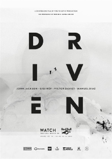 Driven Trailer