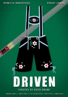 Driven Trailer