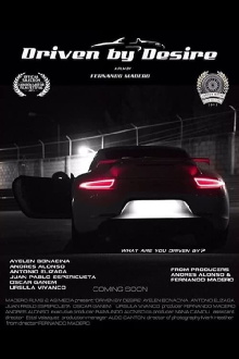 Driven by Desire Trailer
