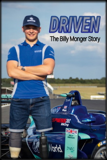 Driven: The Billy Monger Story Trailer
