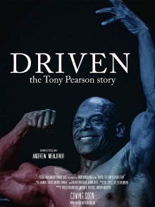 Driven: The Tony Pearson Story Trailer