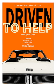 Driven to Help Trailer