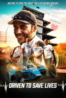 Driven to Save Lives Trailer
