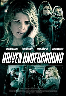 Driven Underground Trailer