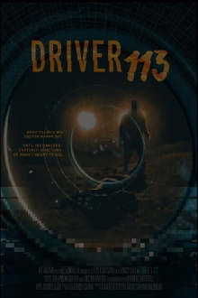 Driver 113 Trailer