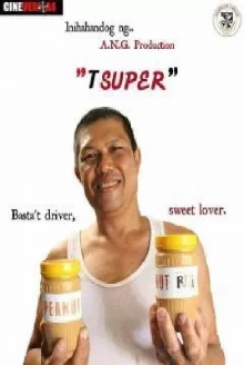 Driver Trailer