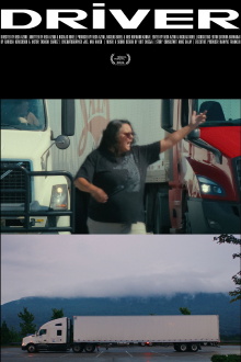 DRIVER Trailer