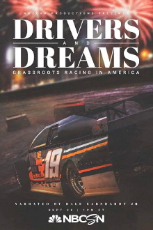 Drivers and Dreams: Grassroots Racing in America Trailer