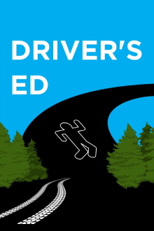 Driver’s Ed Trailer