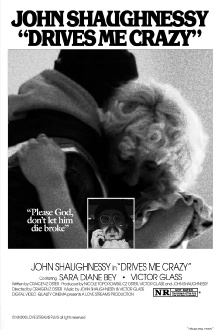 Drives Me Crazy Trailer
