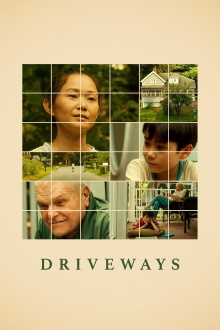 Driveways Trailer