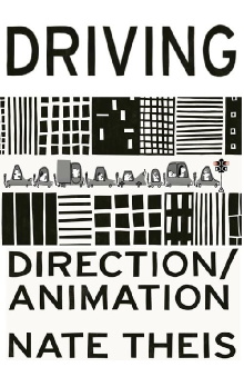Driving Trailer