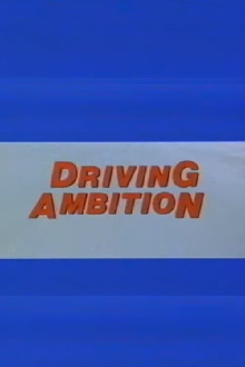 Driving Ambition Trailer