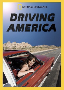Driving America Trailer