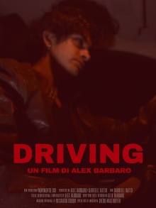DRIVING Trailer