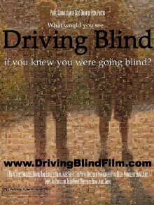 Driving Blind Trailer