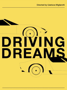 Driving Dreams Trailer