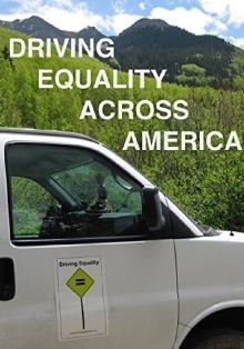 Driving Equality Across America Trailer