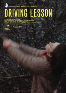 Driving Lesson Trailer