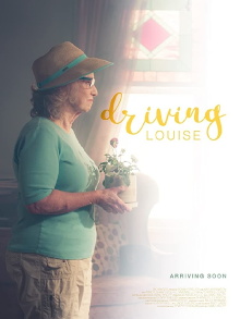 Driving Louise Trailer