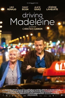 Driving Madeleine Trailer
