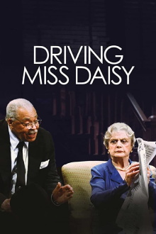 Driving Miss Daisy Trailer