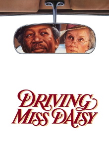 Driving Miss Daisy Trailer