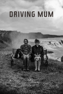 Driving Mum Trailer
