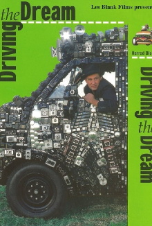 Driving the Dream Trailer