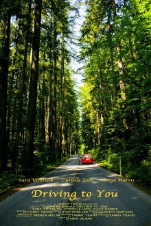 Driving to You Trailer