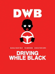 Driving While Black Trailer