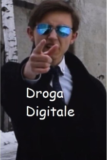 Droga Digitale Trailer