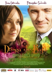 Droga do raju Trailer