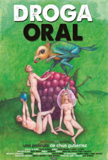Droga oral Trailer
