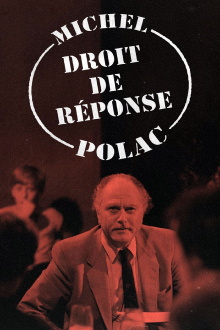 Droit de Réponse Trailer