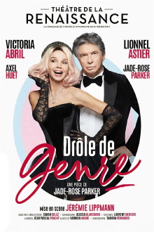 Drôle de genre Trailer