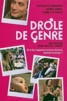 Drôle de genre Trailer